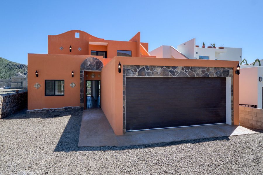 La Misión #301, Sueños del Mar, Ensenada
